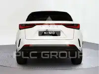 2025 Lexus NX450