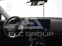 2025 Lexus NX450