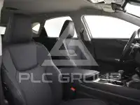 2025 Lexus NX450