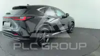 2025 Lexus NX450