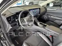 2025 Lexus NX450