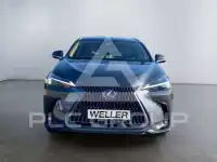 2025 Lexus NX450