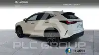 2025 Lexus NX450