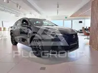 2025 Lexus NX450