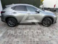2025 Lexus NX450