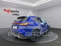 2025 Lexus NX450