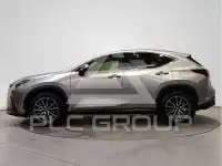 2025 Lexus NX450