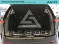 2025 Lexus NX450