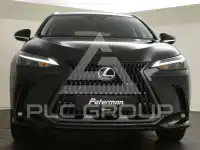 2025 Lexus NX450