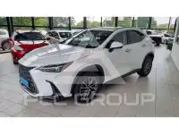 2025 Lexus NX450