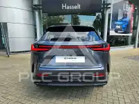 2025 Lexus NX450