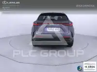 2025 Lexus NX450