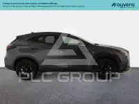 2025 Lexus NX200T