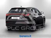2025 Lexus NX200T