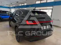 2025 Lexus NX200T