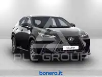 2025 Lexus NX200T