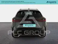 2025 Lexus NX200T