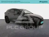 2025 Lexus NX200T