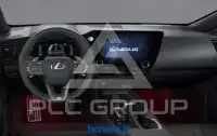 2025 Lexus NX450