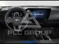 2025 Lexus NX200T
