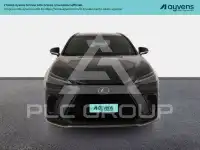 2025 Lexus NX200T