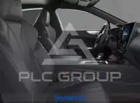 2025 Lexus NX450