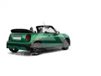 2025 Mini COOPER