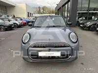 2025 Mini COOPER