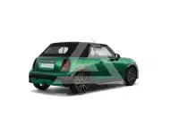 2025 Mini COOPER