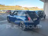 2025 Mini COOPER