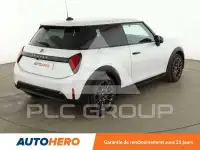 2025 Mini COOPER