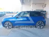 2025 Mini COOPER