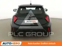 2025 Mini COOPER