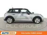 2025 Mini COOPER