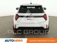 2025 Mini COOPER