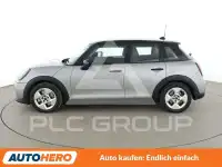 2025 Mini COOPER