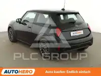 2025 Mini COOPER