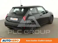 2025 Mini COOPER