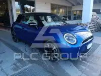 2025 Mini COOPER