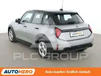 2025 Mini COOPER