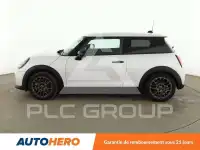 2025 Mini COOPER