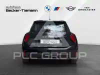 2025 Mini COOPER