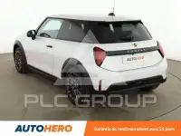 2025 Mini COOPER