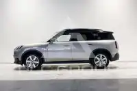 2025 Mini Unknown