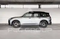 2025 Mini Unknown
