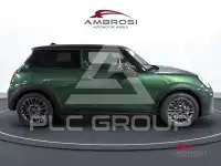 2025 Mini 