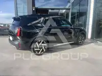 2025 Mini Unknown