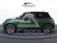 2025 Mini 