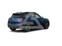 2025 Mini Unknown