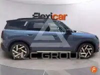 2025 Mini Unknown